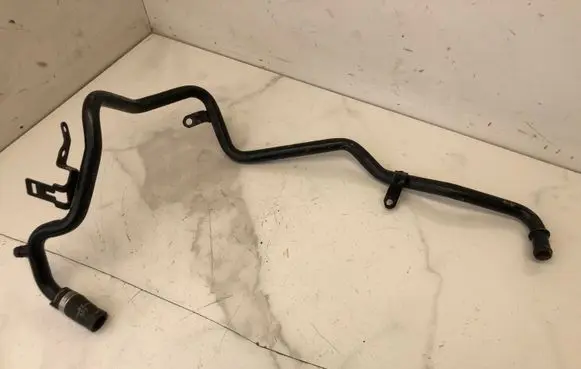 Audi A4 S4 B8 8K Engine coolant pipe/hose