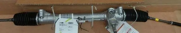 Fiat Uno Steering rack 5962000103