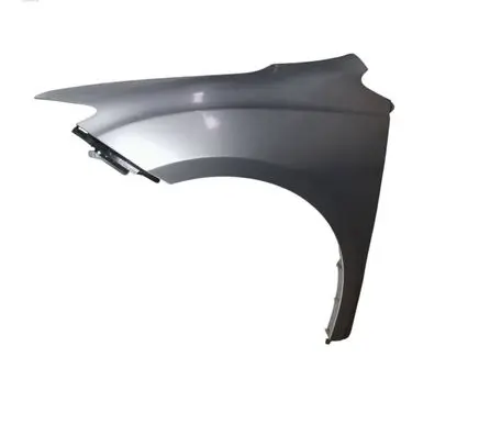Chrysler Pacifica Fender 