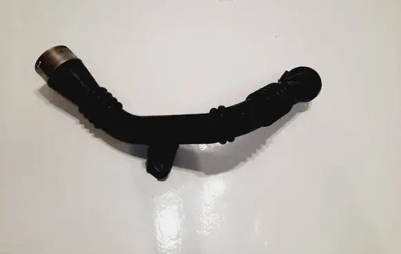 Renault Scenic III - Grand scenic III Intercooler hose/pipe