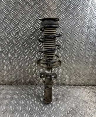Peugeot 3008 II Front shock absorber/damper 9819718680
