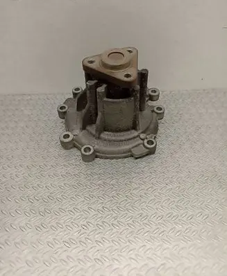 Porsche Cayenne (9PA) Water pump 94810601104