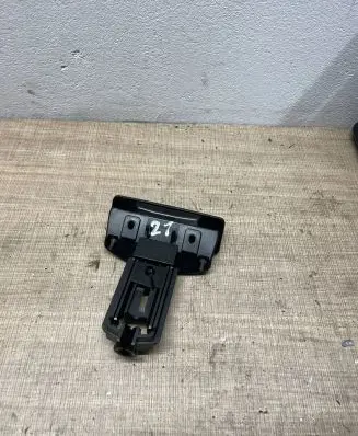Mercedes-Benz C W204 Hand parking brake switch A2044200177