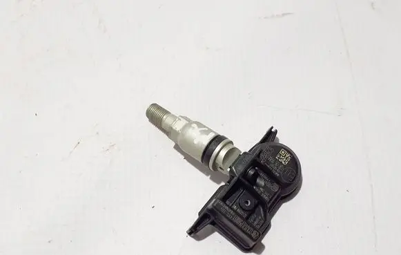 Lexus NX Tire pressure sensor CCAJ17LP5800T1