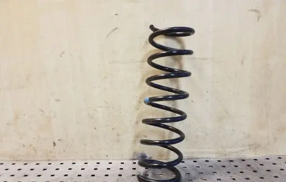 Ford Focus Rear coil spring