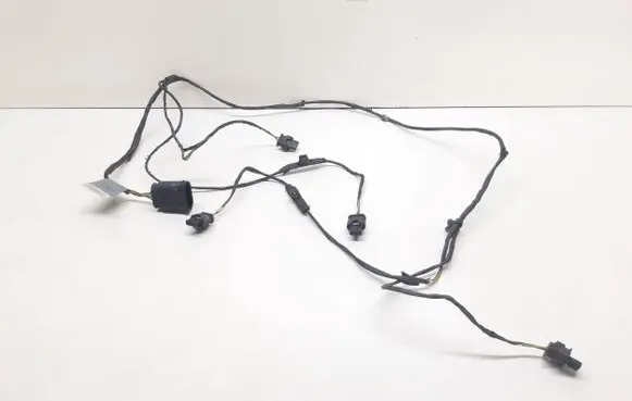 BMW X1 E84 Parking sensor (PDC) wiring loom 9191449