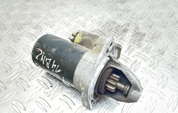 Ford Fiesta Starter motor 2S6U11000CA 03024