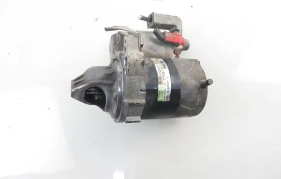 Citroen C1 Starter motor 281000Q012D TS10E1