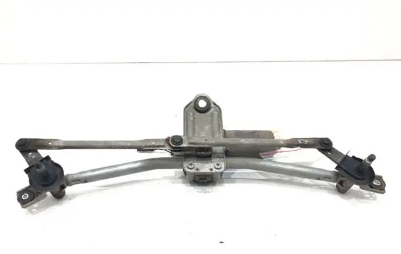 KIA Sportage Front wiper linkage and motor