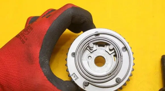 Other engine part