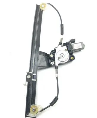 Fiat Doblo Front door window regulator with motor