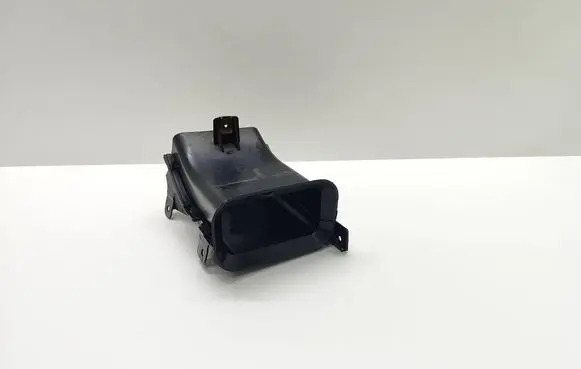 BMW 5 E60 E61 Air intake duct part 7203963 51757203963 74850610
