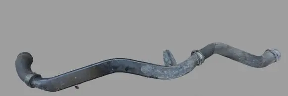 Audi A8 S8 D3 4E Intercooler hose/pipe 4E0145731 10208