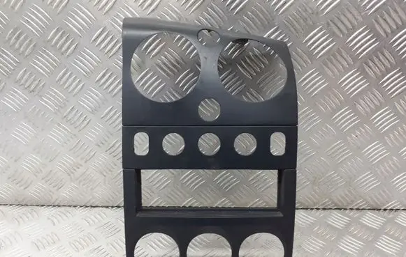 Citroen Berlingo Panel trim 9653812077
