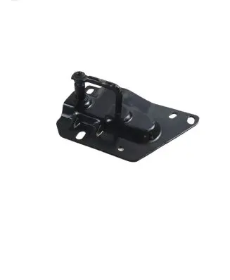 Audi A4 S4 B9 Engine bonnet/hood lock/latch loop/hook 8W0823185D