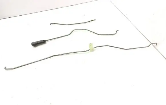 Mazda 929 Front door cable line 