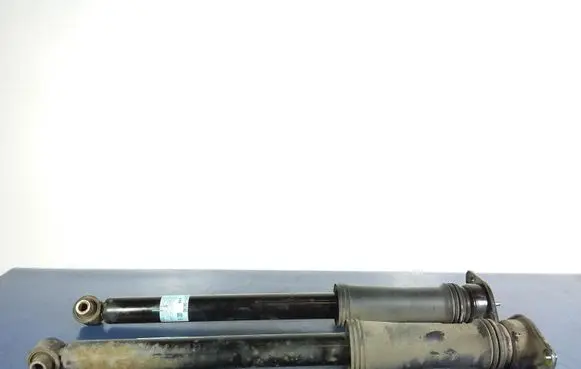 KIA Optima Rear shock absorber/damper 55311-D4160