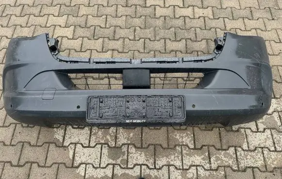 Mercedes-Benz Sprinter W907 W910 Front bumper A9078808702