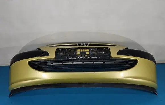 Peugeot 307 Front bumper IMPRK1581853