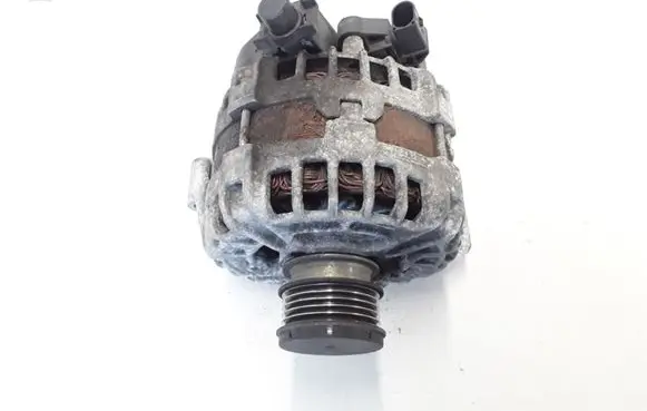 Volvo V60 Generator/alternator 31285627
