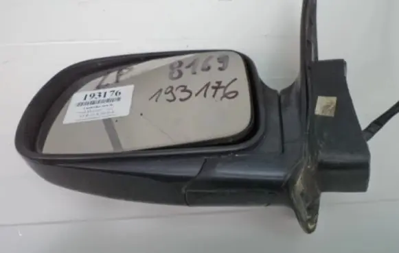 Ford Escort Front door electric wing mirror
