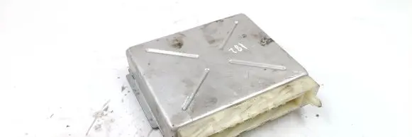 Gearbox control unit/module