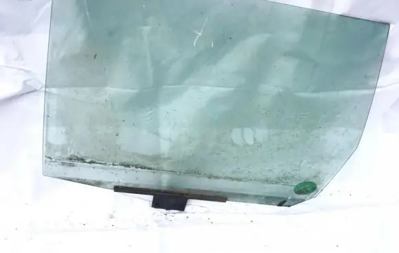 Renault Espace II Rear door window glass