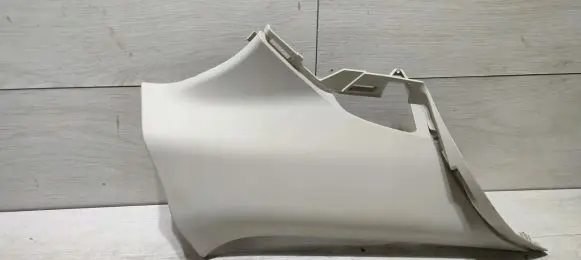 Mazda 2 (C) pillar trim DB5J68250