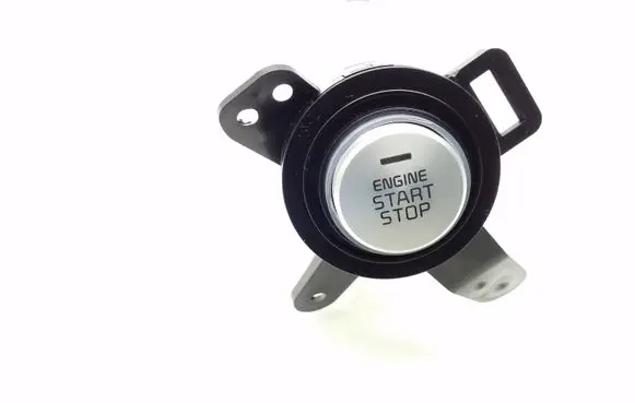 KIA Optima Engine start stop button switch 95430D4500 A2C95438500