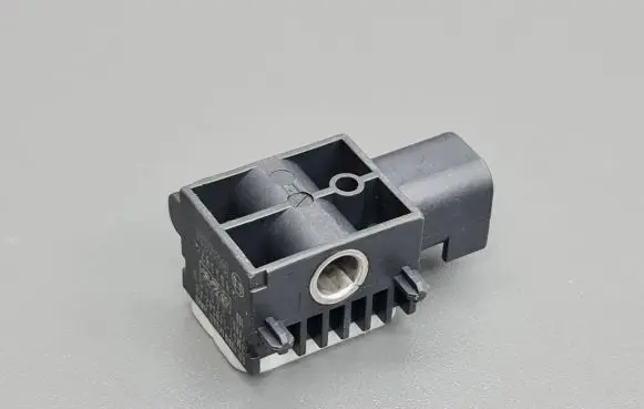 Ford Focus Airbag deployment crash/impact sensor 3M5T14B342AB
