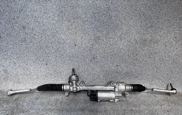 Tesla Model X Steering rack 1027831-00-D