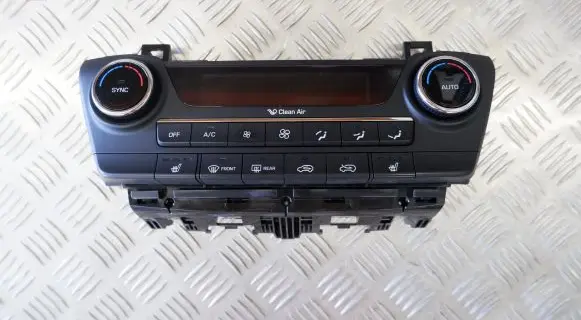 Hyundai Tucson TL Climate control unit 97250D7530 97250D7530TRY