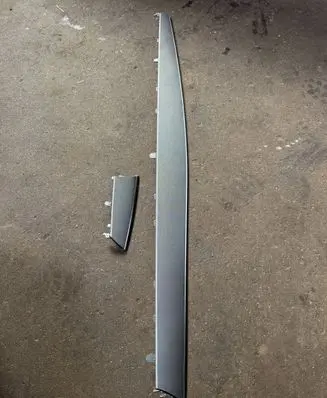 Audi A8 S8 D5 Dashboard trim 4N1854377