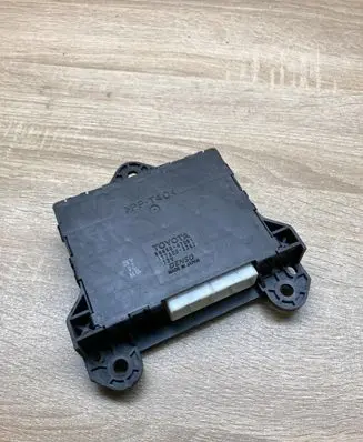 Toyota Prius (XW20) Air conditioning/heating control unit 8865047051 1776003362