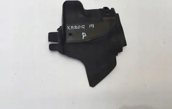 Other under body part