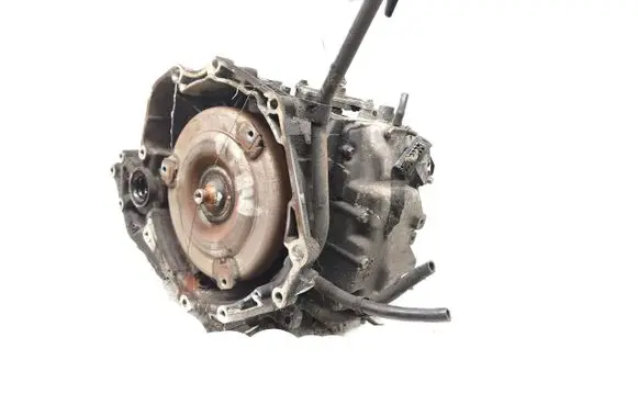 Opel Astra G Automatic gearbox 90523456 6040SN