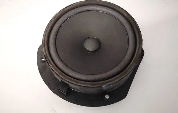 Tesla Model S Front door speaker 100483302a 1004833-02-a