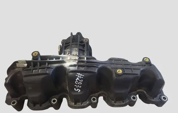 Volkswagen Cross Polo Intake manifold 03L129711
