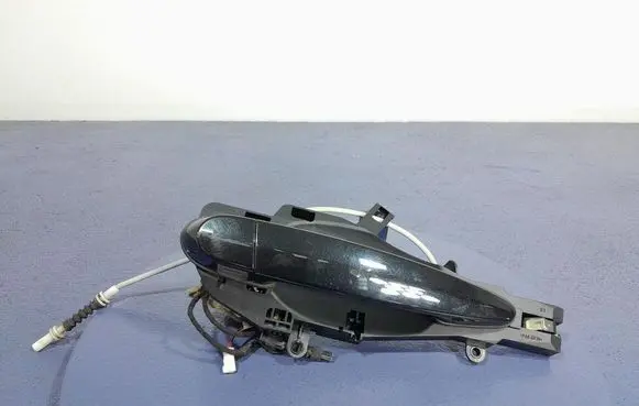 BMW X5 F15 Front door exterior handle