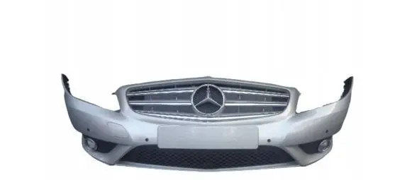 Mercedes-Benz B W246 W242 Front bumper