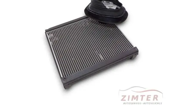 Audi A6 S6 C7 4G Air conditioning (A/C) radiator (interior) 4G0820181A