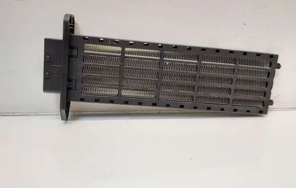 Nissan Qashqai Electric cabin heater radiator A30105B38010