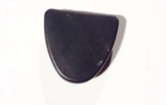 Audi TT TTS Mk2 Other interior part 8n0857763