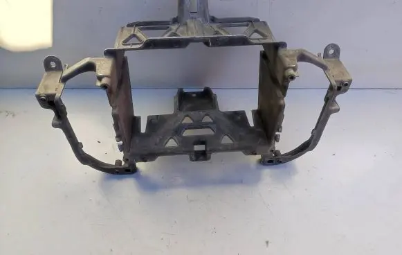 Porsche Cayenne (92A) Panel trim 7P5857083 AM50