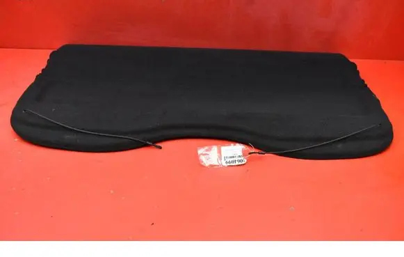Citroen C3 Picasso Parcel shelf 9683741580