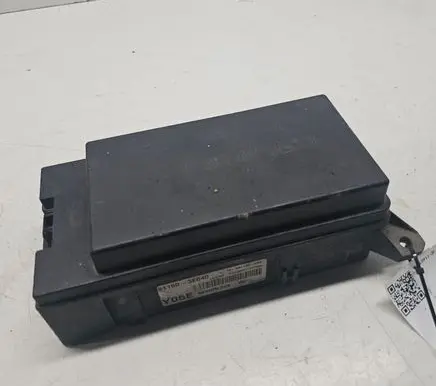 KIA Sorento Fuse module 911603E040