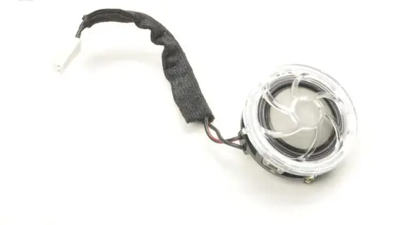 BMW 7 G11 G12 Front door speaker 9350327