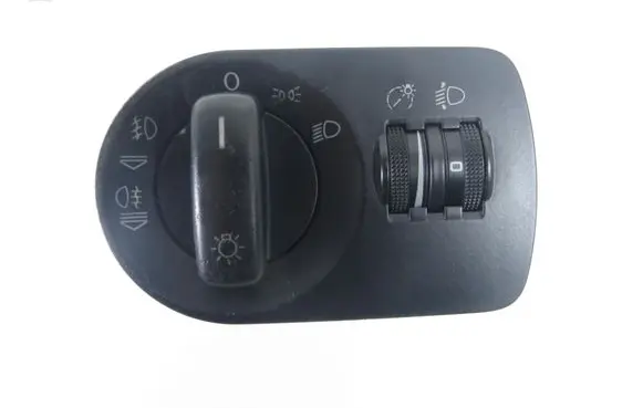 Audi A3 S3 8P Light switch 8P1941531Q