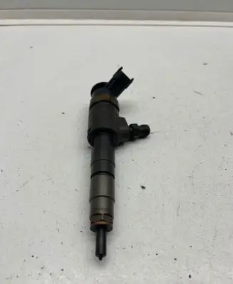 Citroen C3 Fuel injector 0445110566 027766 65825