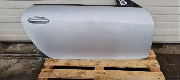 Mercedes-Benz SLK R171 Door (2 Door Coupe) 